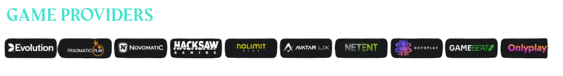 providers