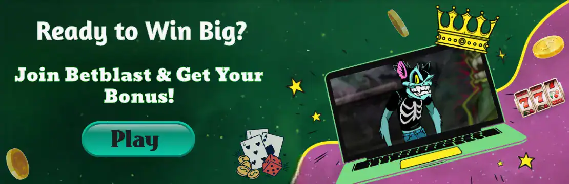 Betblast Casino